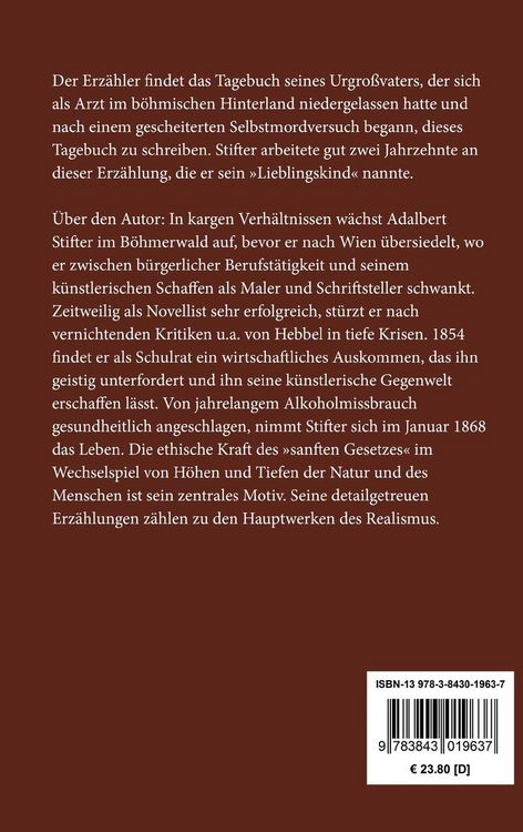 Produktbild: Die Mappe meines Urgro&szlig;vaters