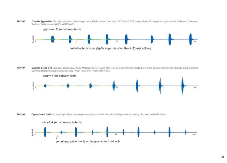 Produktbild: Xsound Approach To Birding Hb