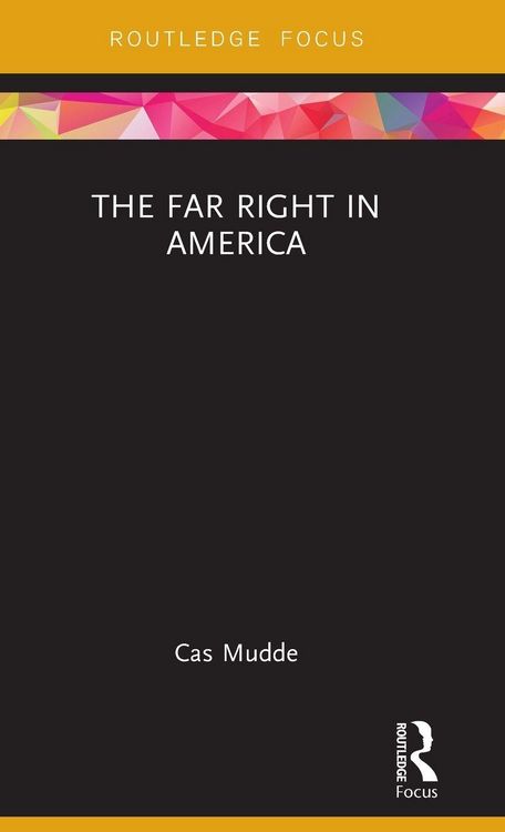Produktbild: The Far Right in America