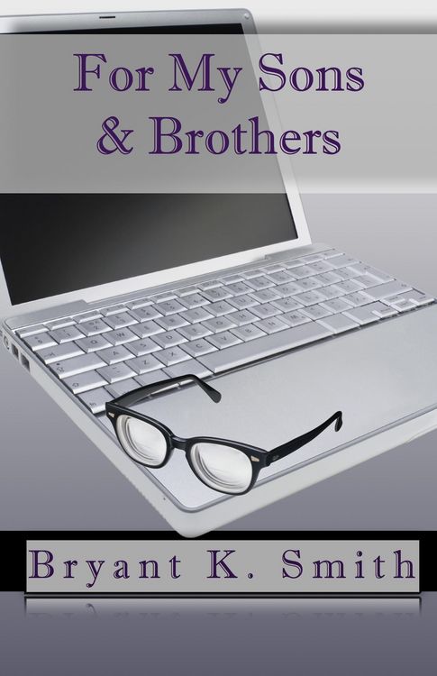 Produktbild: For My Sons & Brothers
