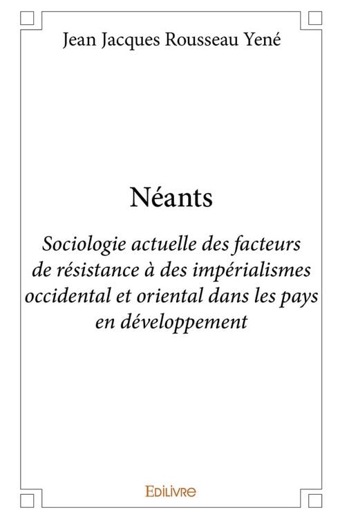 Produktbild: N&eacute;ants