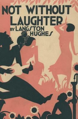 Produktbild: Not Without Laughter