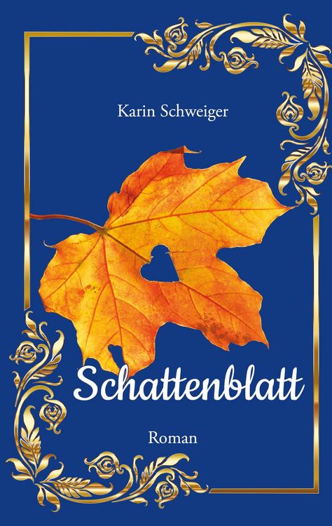 Produktbild: Schattenblatt