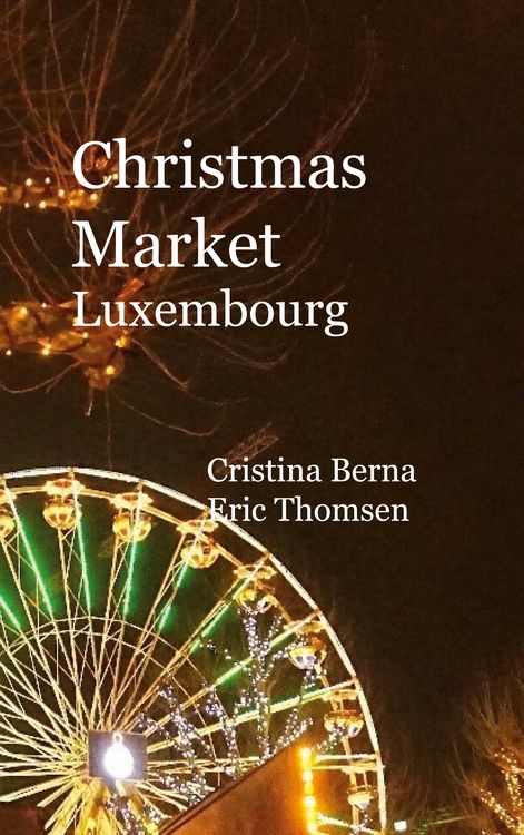 Produktbild: Christmas Market Luxembourg