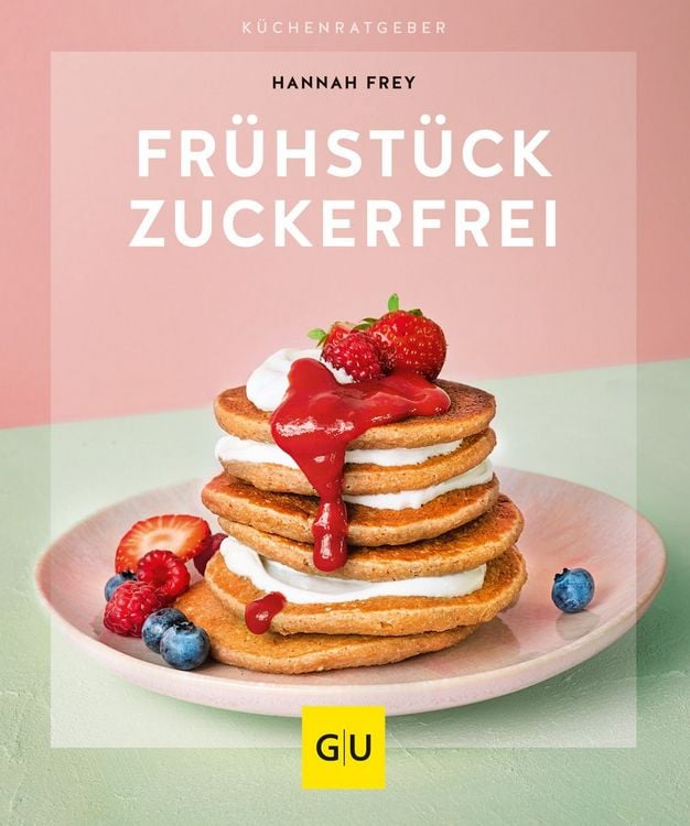 Produktbild: Fr&uuml;hst&uuml;ck zuckerfrei