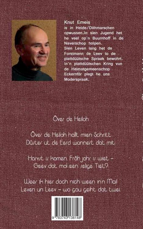 Produktbild: &Uuml;ber die Heide