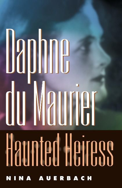 Produktbild: Daphne Du Maurier, Haunted Heiress