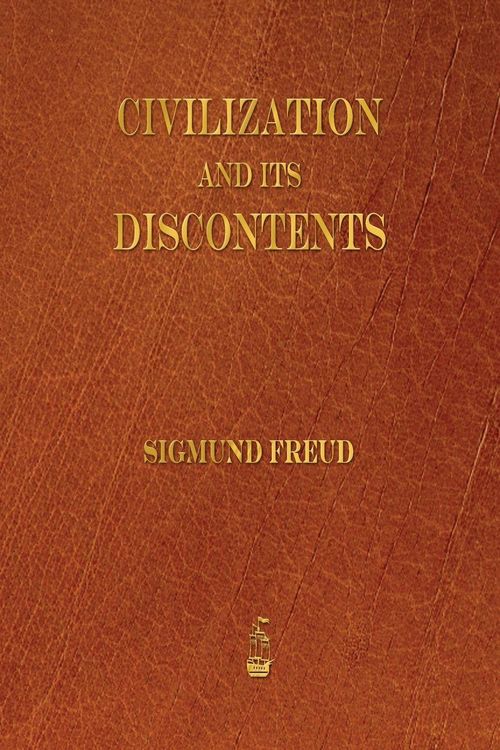Produktbild: Civilization and Its Discontents