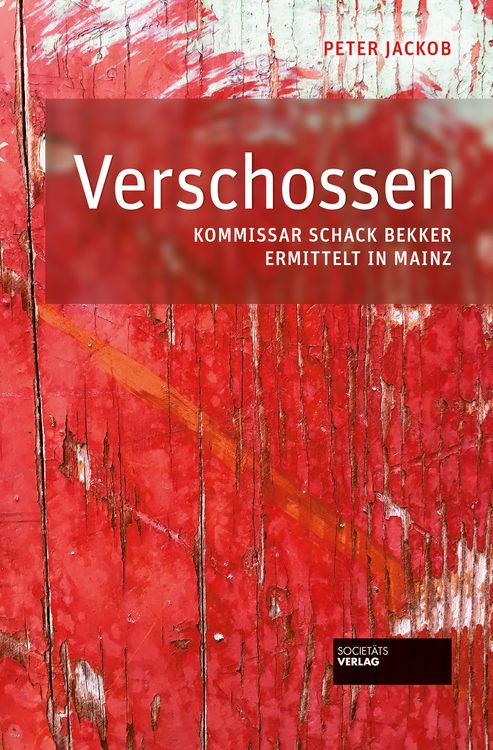 Produktbild: Verschossen