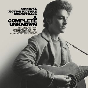 Produktbild: A Complete Unknown (Original Motion Picture Soundt