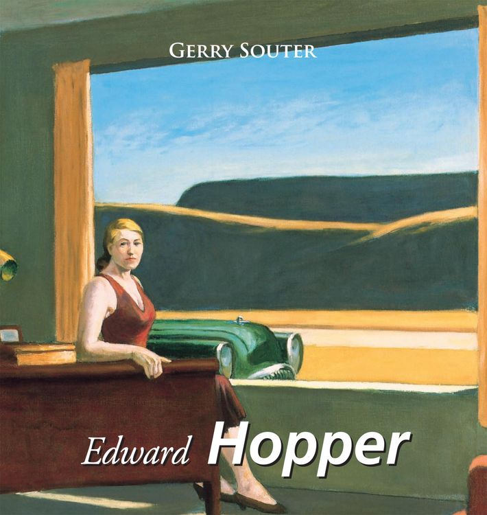 Produktbild: Edward Hopper