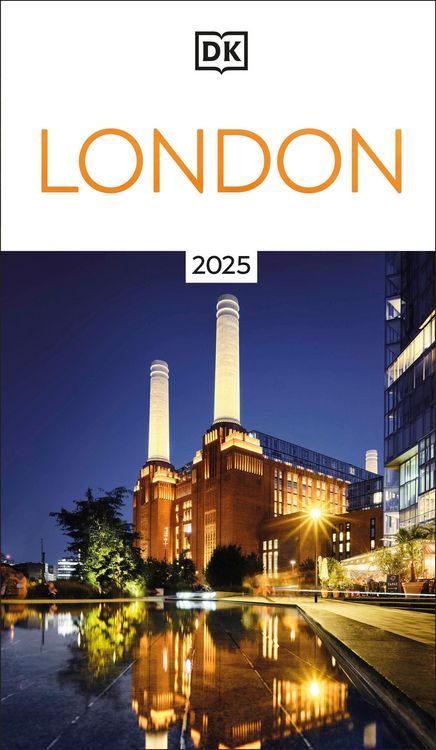 Produktbild: DK London