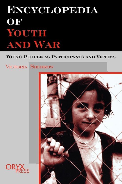 Produktbild: Encyclopedia of Youth and War