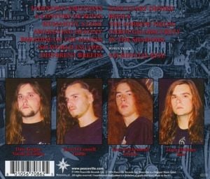 Produktbild: As Humanity Fades