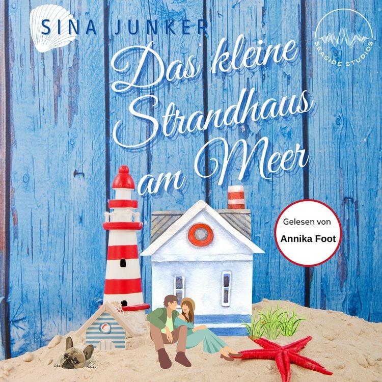 Produktbild: Das kleine Strandhaus am Meer