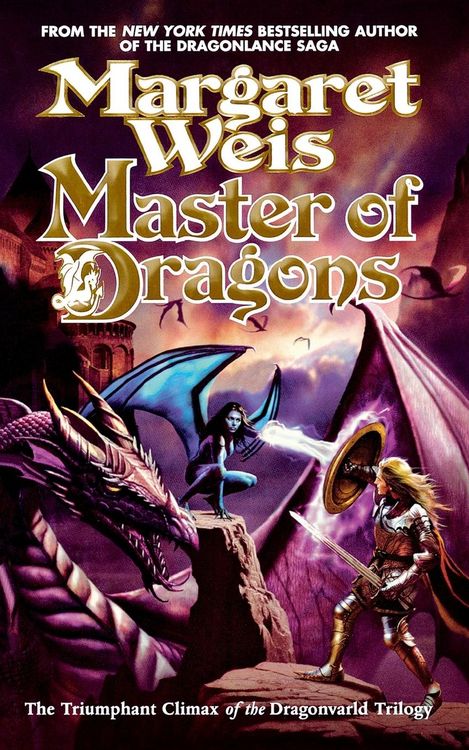 Produktbild: Master of Dragons
