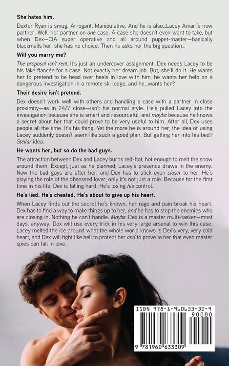Produktbild: Say I Do