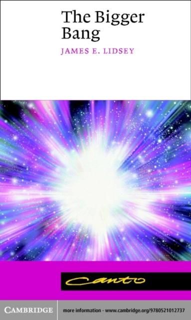 Produktbild: Bigger Bang