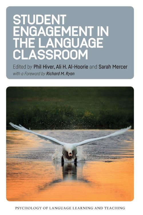 Produktbild: Student Engagement in the Language Classroom