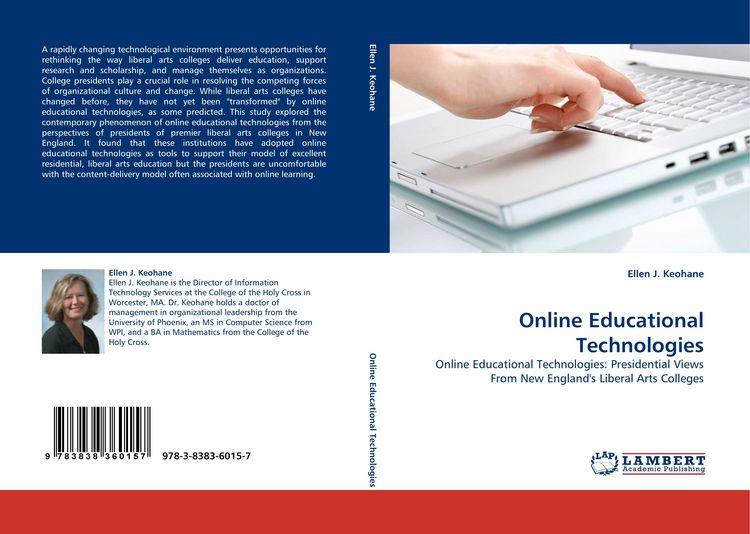 Produktbild: Online Educational Technologies