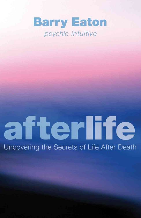 Produktbild: Eaton, B: Afterlife