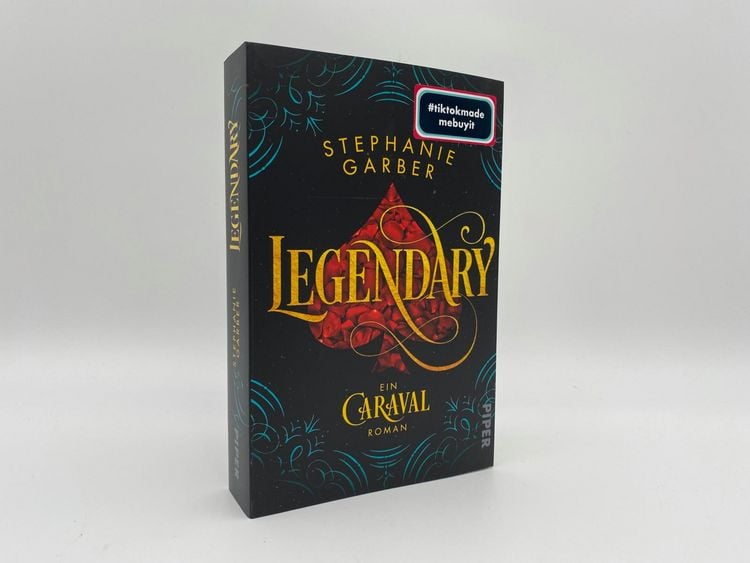 Produktbild: Legendary