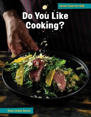Produktbild: Do You Like Cooking?