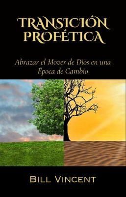 Produktbild: Transici&oacute;n Prof&eacute;tica