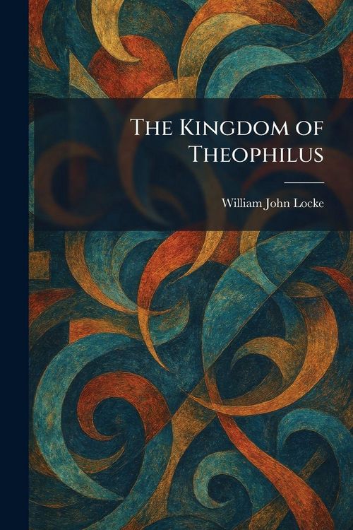 Produktbild: The Kingdom of Theophilus