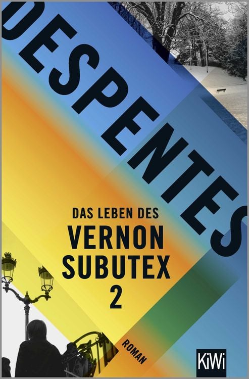 Produktbild: Das Leben des Vernon Subutex 2