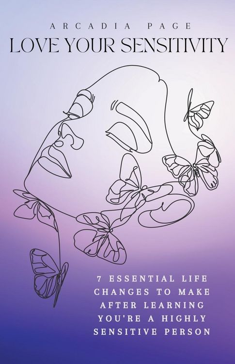 Produktbild: Love Your Sensitivity