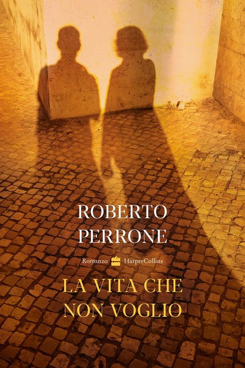 Produktbild: La vita che non voglio