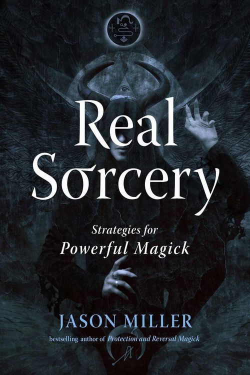 Produktbild: Real Sorcery