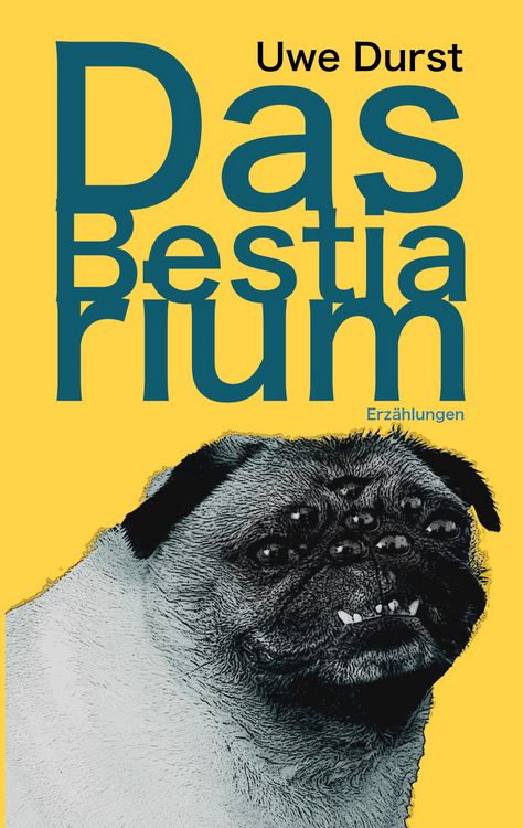 Produktbild: Das Bestiarium