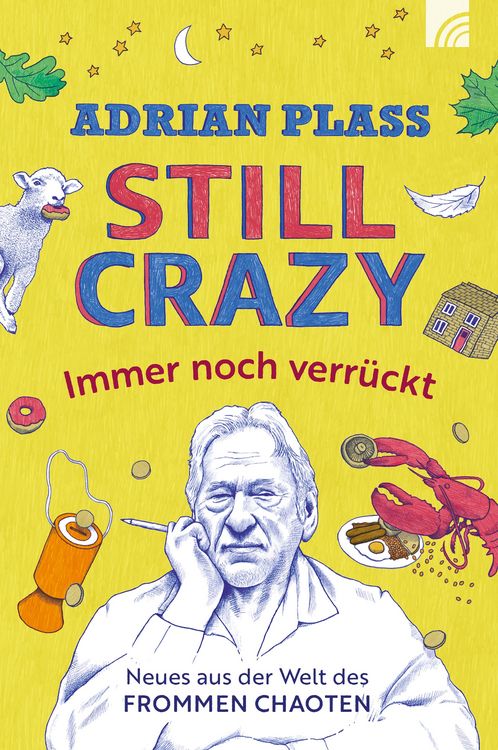 Produktbild: Still Crazy - immer noch verr&uuml;ckt
