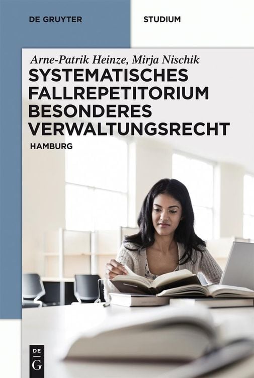 Produktbild: Systematisches Fallrepetitorium Besonderes Verwaltungsrecht