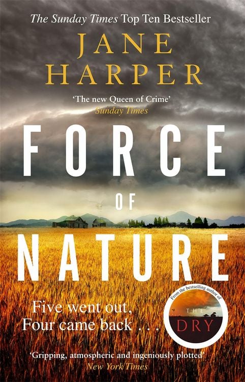 Produktbild: Force of Nature