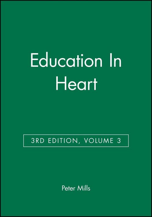 Produktbild: Education in Heart