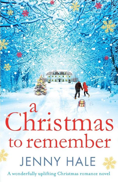 Produktbild: A Christmas to Remember
