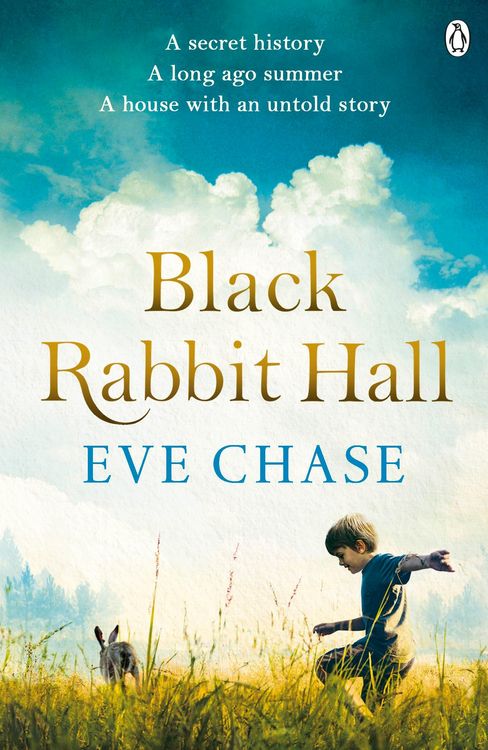 Produktbild: Black Rabbit Hall