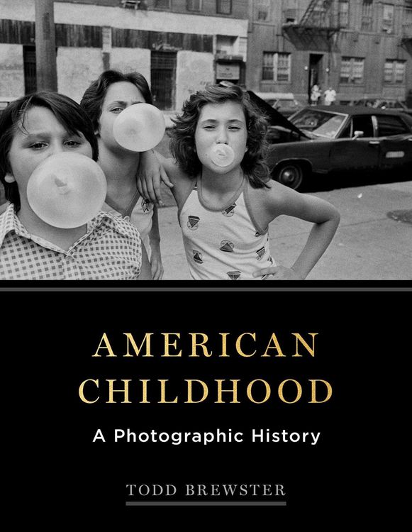 Produktbild: American Childhood