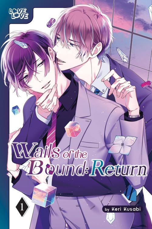 Produktbild: Wails of the Bound: Return, Volume 1