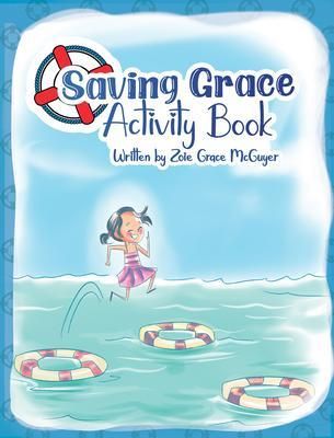 Produktbild: Saving Grace