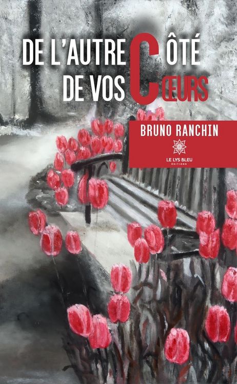 Produktbild: De l'autre c&ocirc;t&eacute; de vos coeurs
