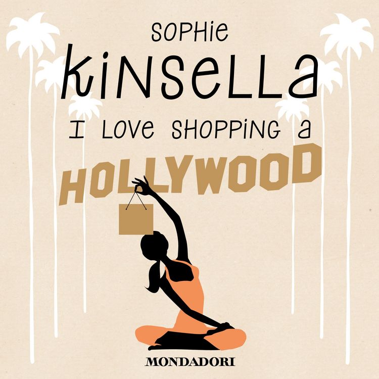 Produktbild: I love shopping a Hollywood