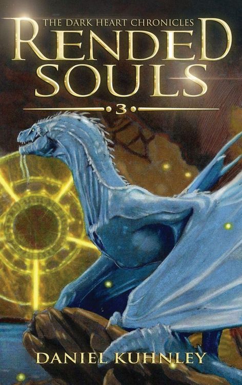 Produktbild: Rended Souls