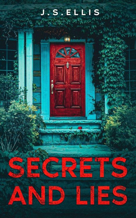 Produktbild: Secret and Lies