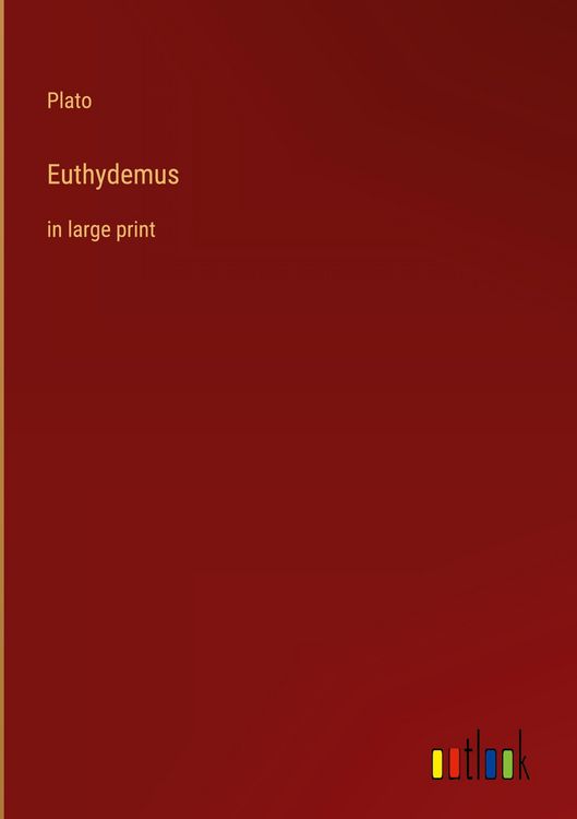 Produktbild: Euthydemus