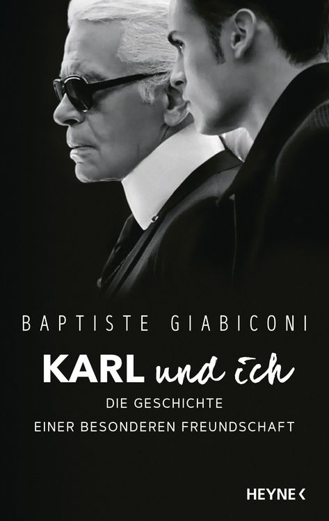Produktbild: Karl und ich