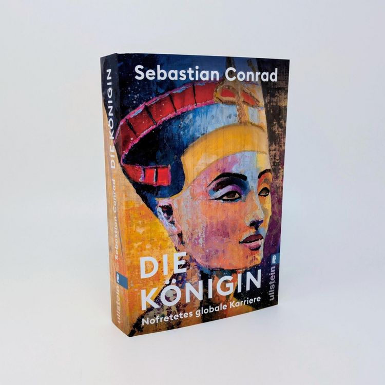 Produktbild: Die K&ouml;nigin